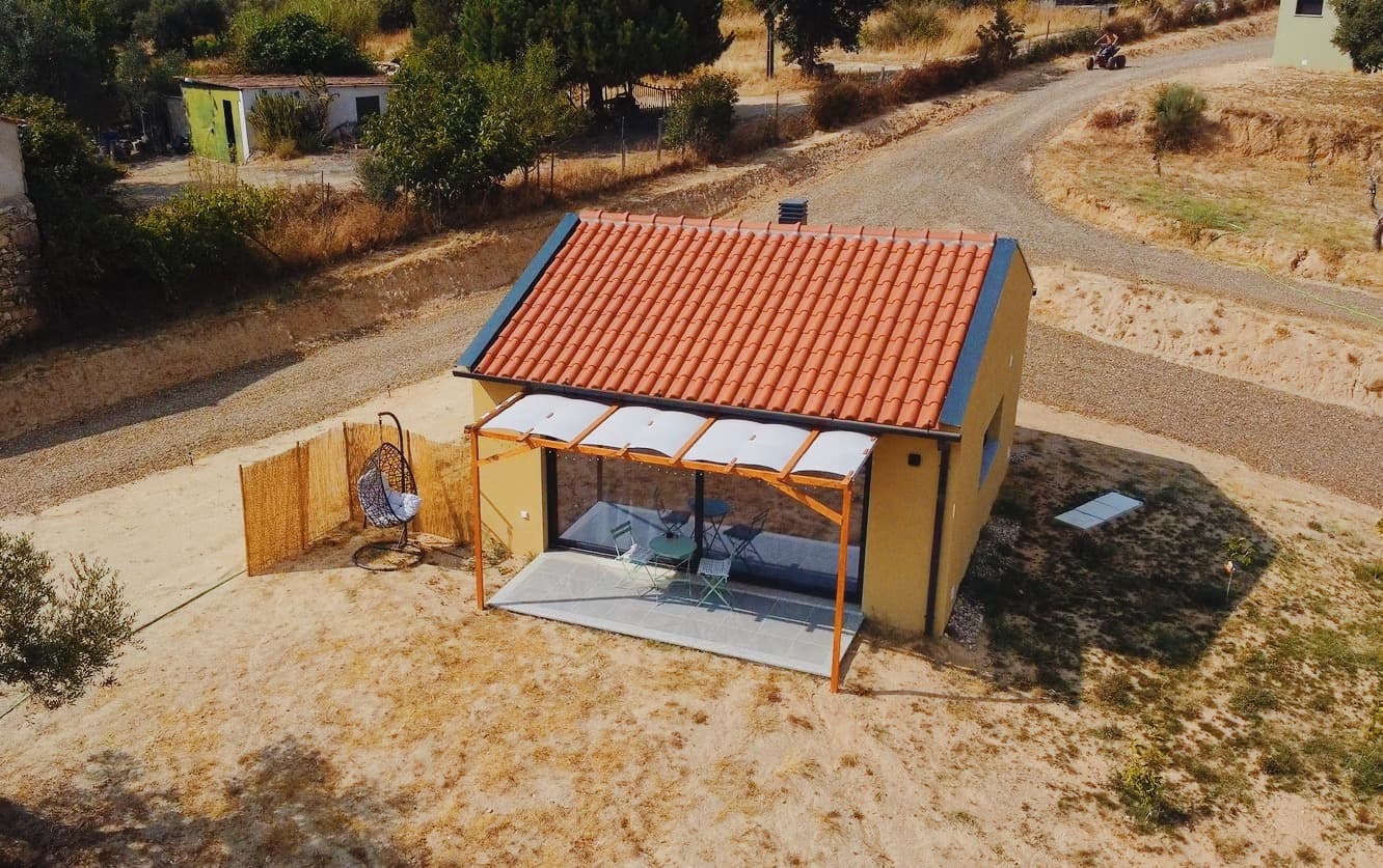 Vila do Tempo