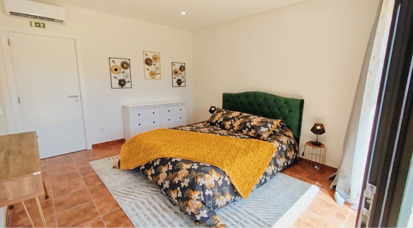 Quarto Vila dos Sonhos
